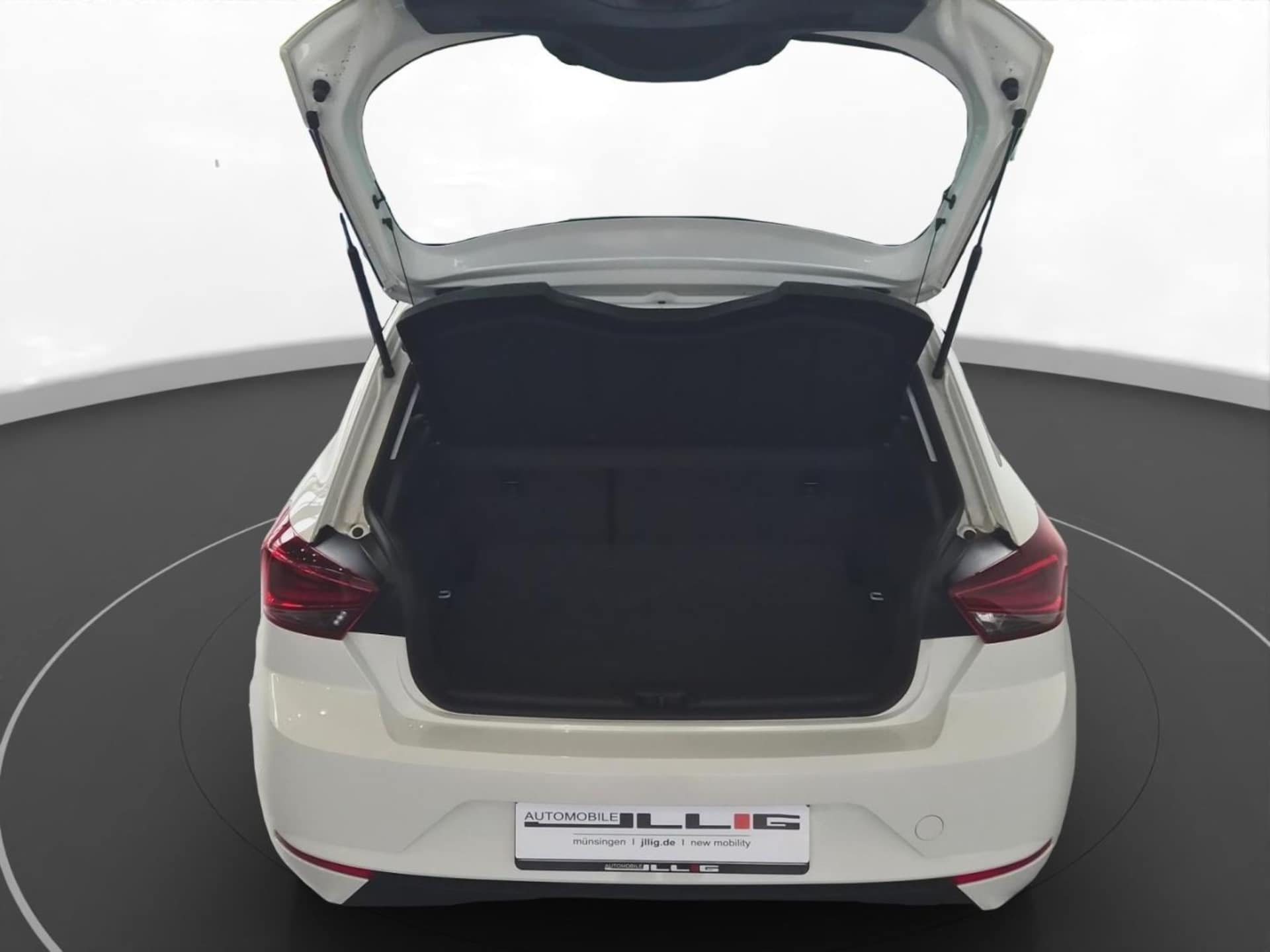 SEAT Ibiza Style