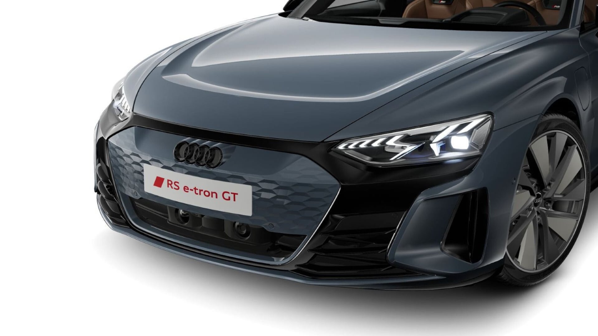 Audi RS e-tron GT