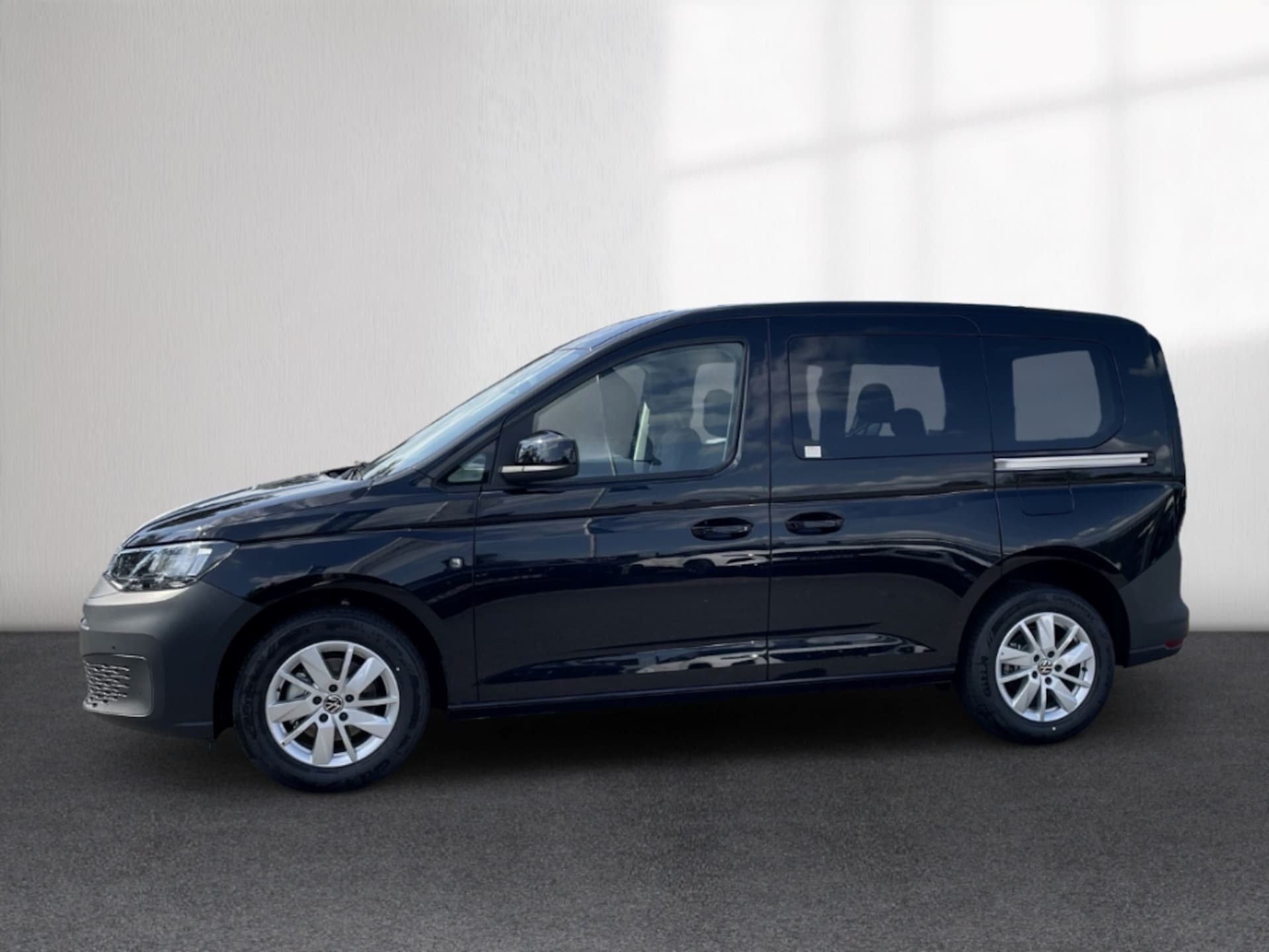 Volkswagen Caddy Basis-Modell