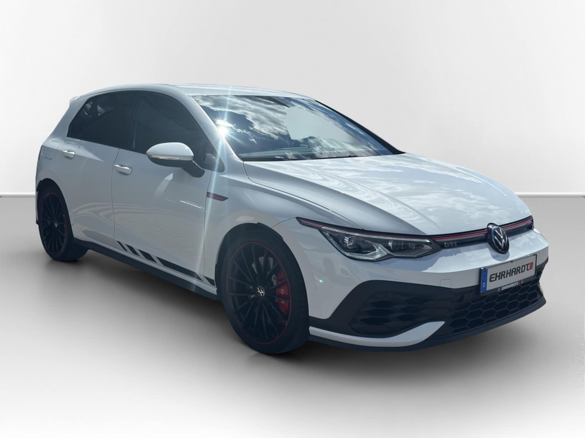Volkswagen Golf GTI Clubsport