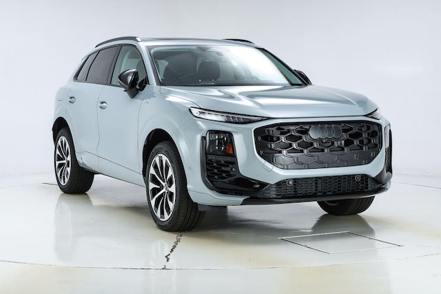 2026 Audi Q3 Base - Photo 30
