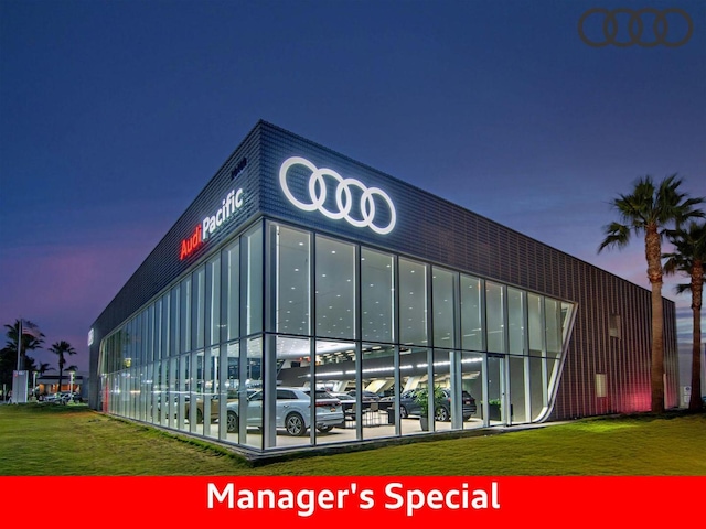 2026 Audi RS Q8 Base - Photo 41