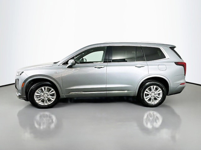 2024 Cadillac XT6