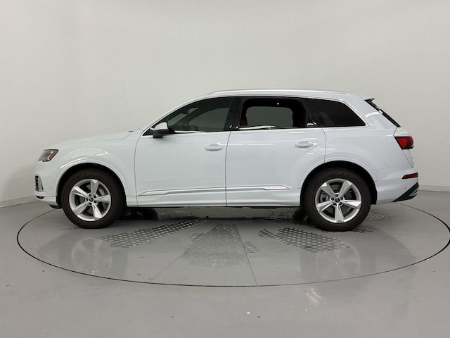 2023 Audi Q7
