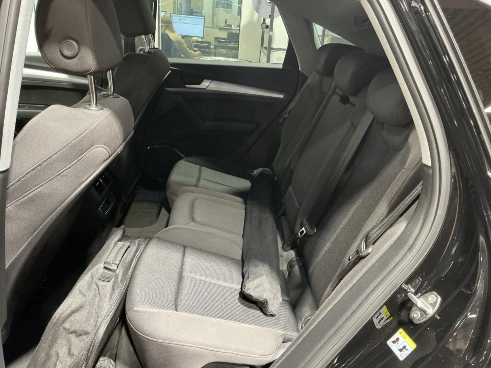 Audi Q5 Sportback TFSI e S line