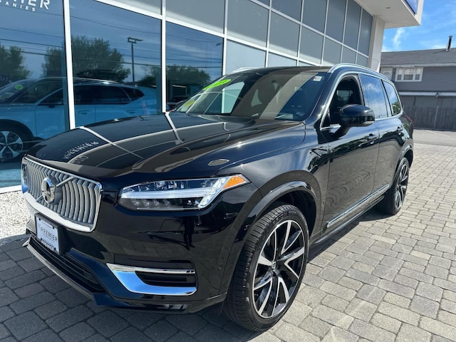 2023 Volvo XC90