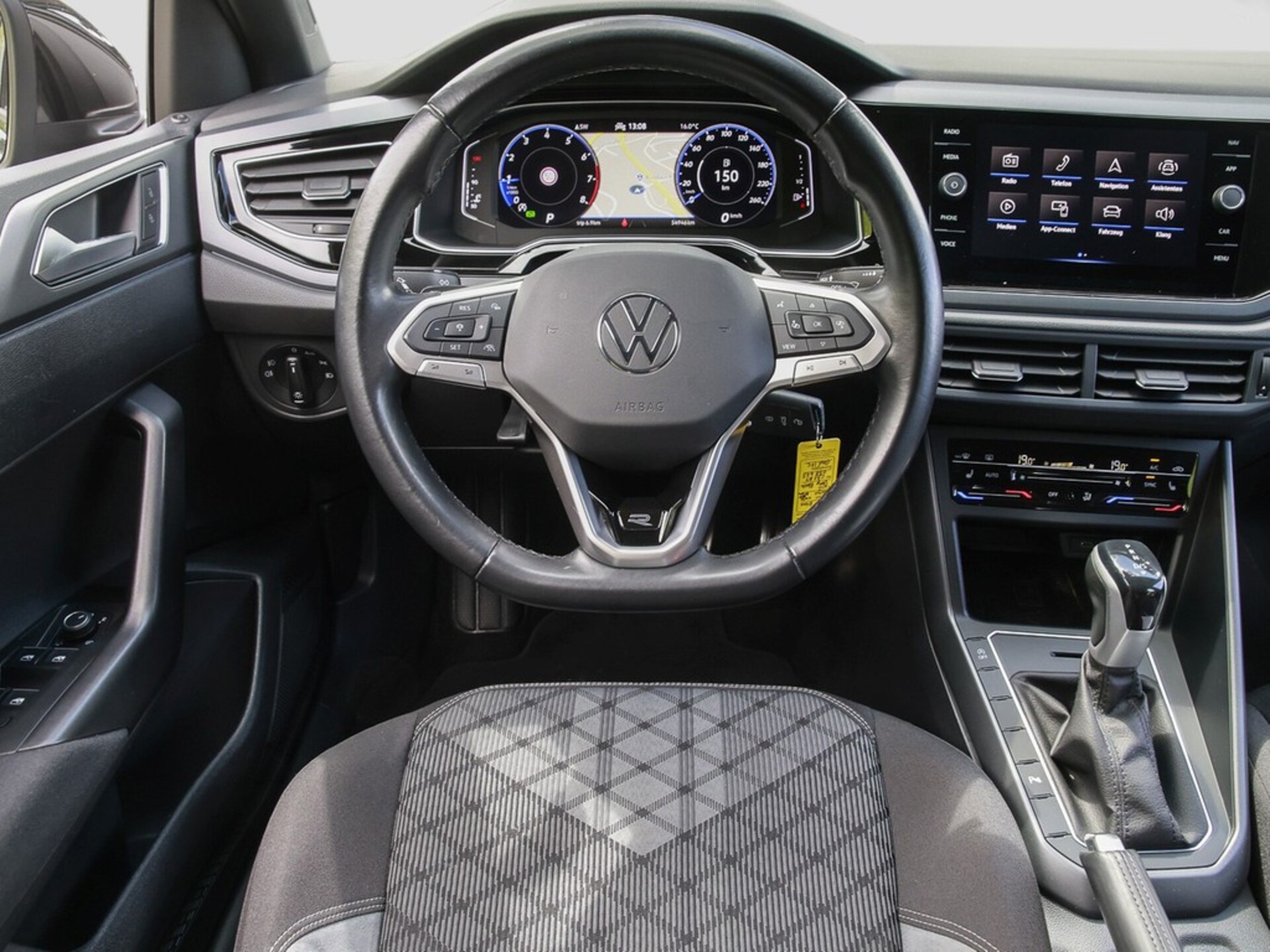 Volkswagen Taigo R-Line