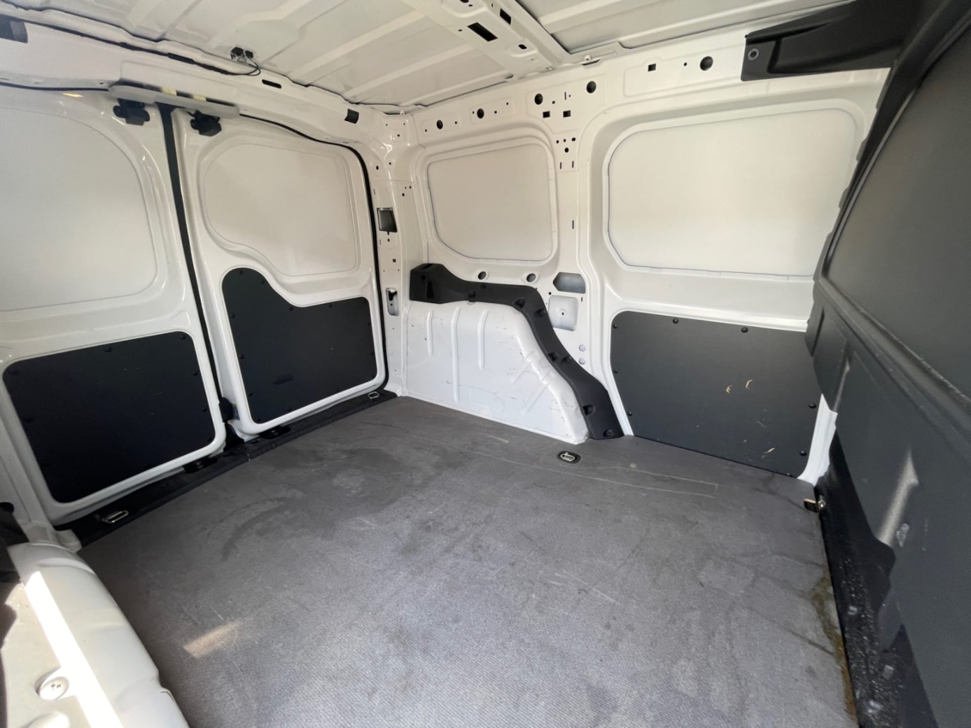 Volkswagen Caddy Cargo