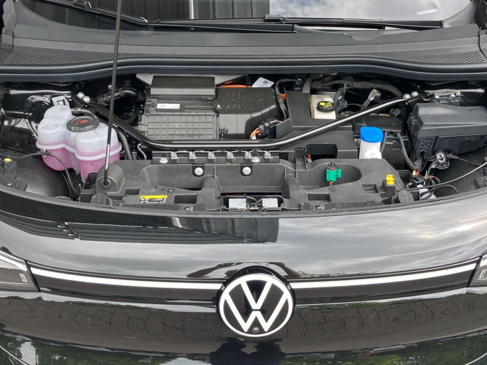 Volkswagen ID.4 – Bild 16
