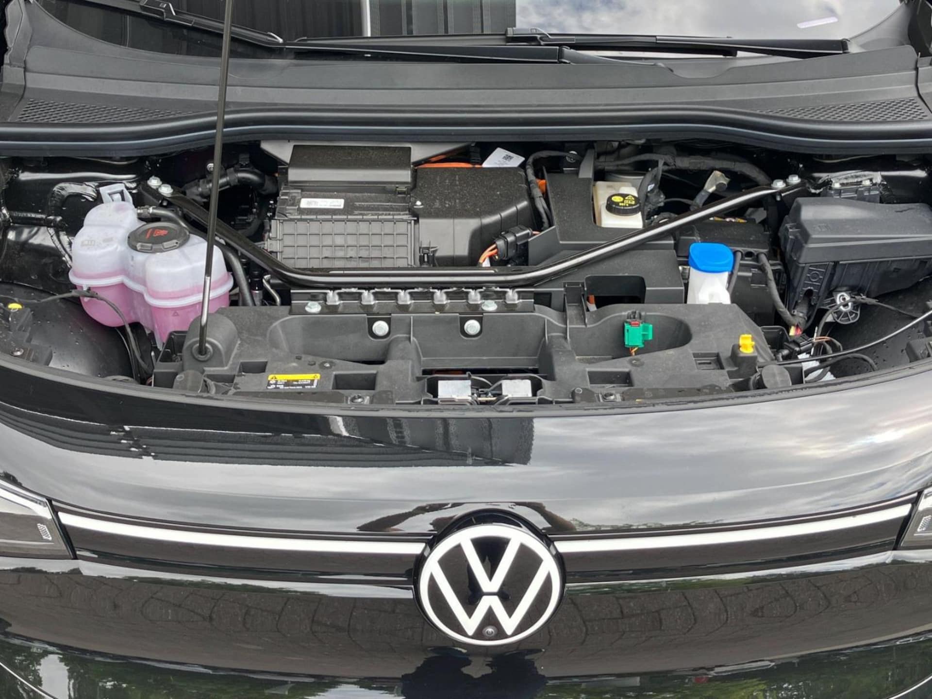 Volkswagen ID.4 Pro