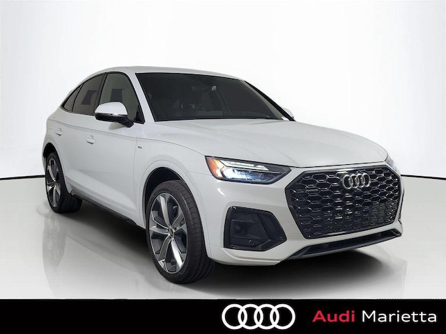 2023 Audi Q5 Sportback