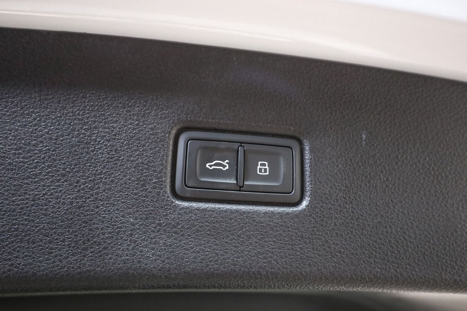 Audi Q5 Sportback S line