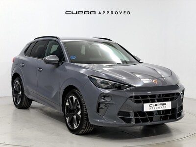 CUPRA Terramar 1.5 TSI e-Hybrid VZ DSG 200 kW (272 CV) — photo 1