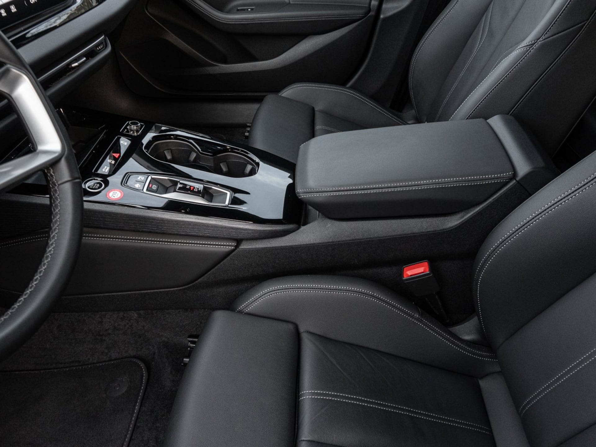 Audi A5 Avant edition one