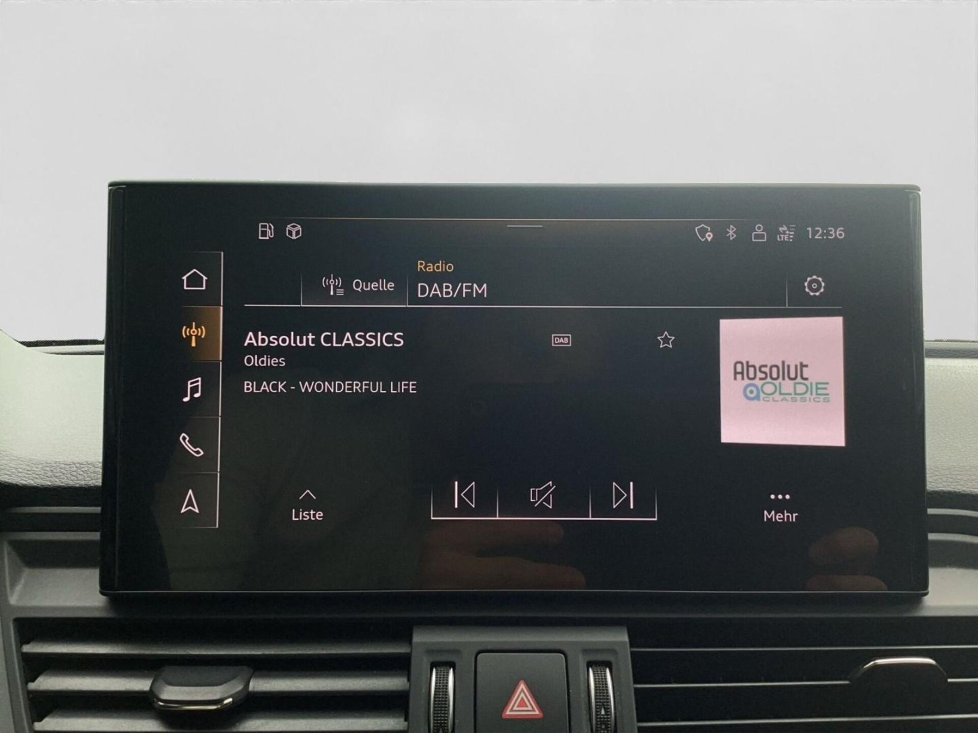 Audi Q5 Sportback TFSI e S line