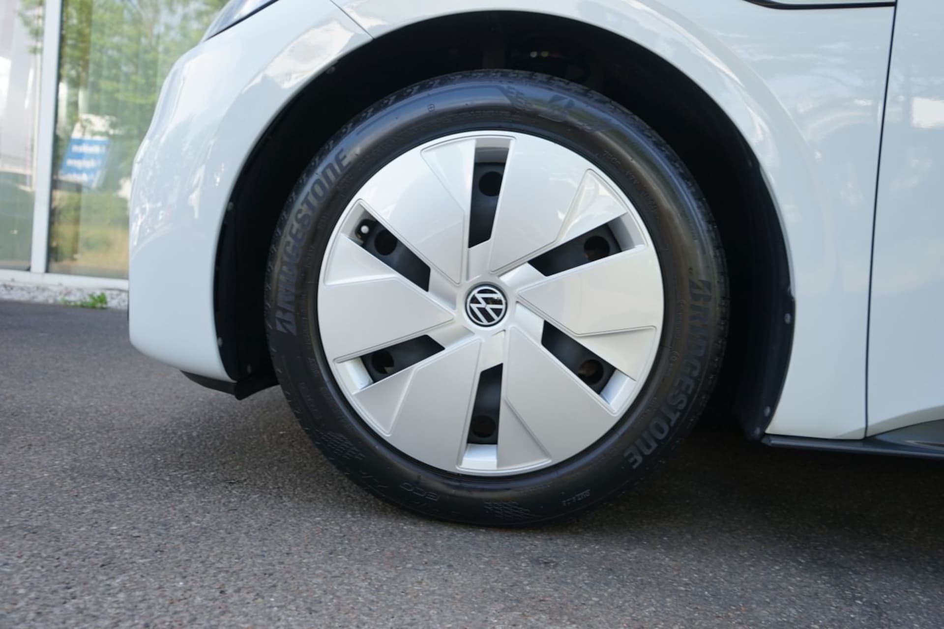 Volkswagen ID.3 City
