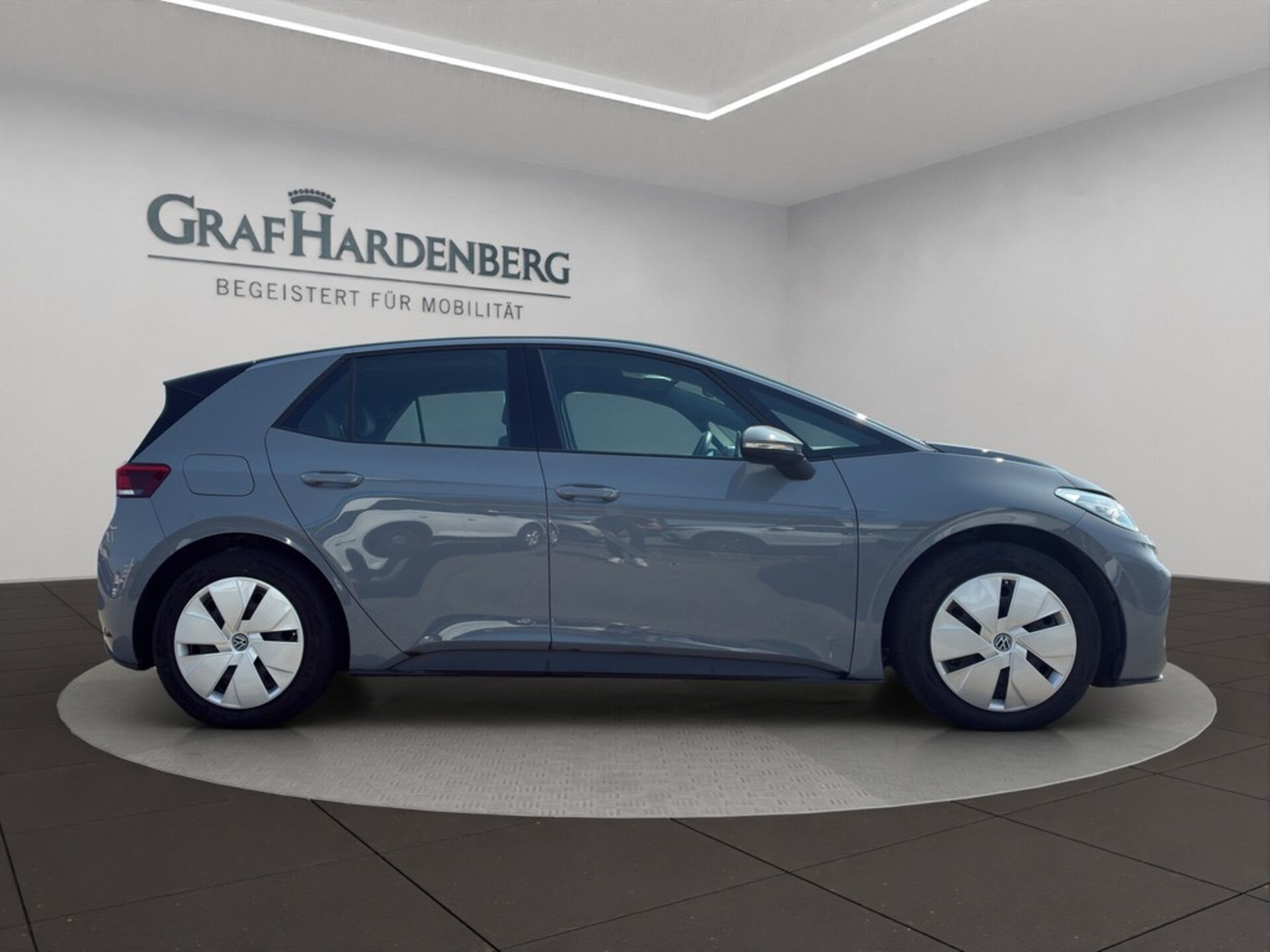 Volkswagen ID.3 Pro