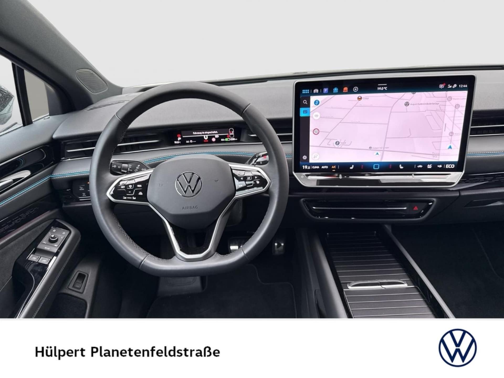 Volkswagen ID.7 Pro