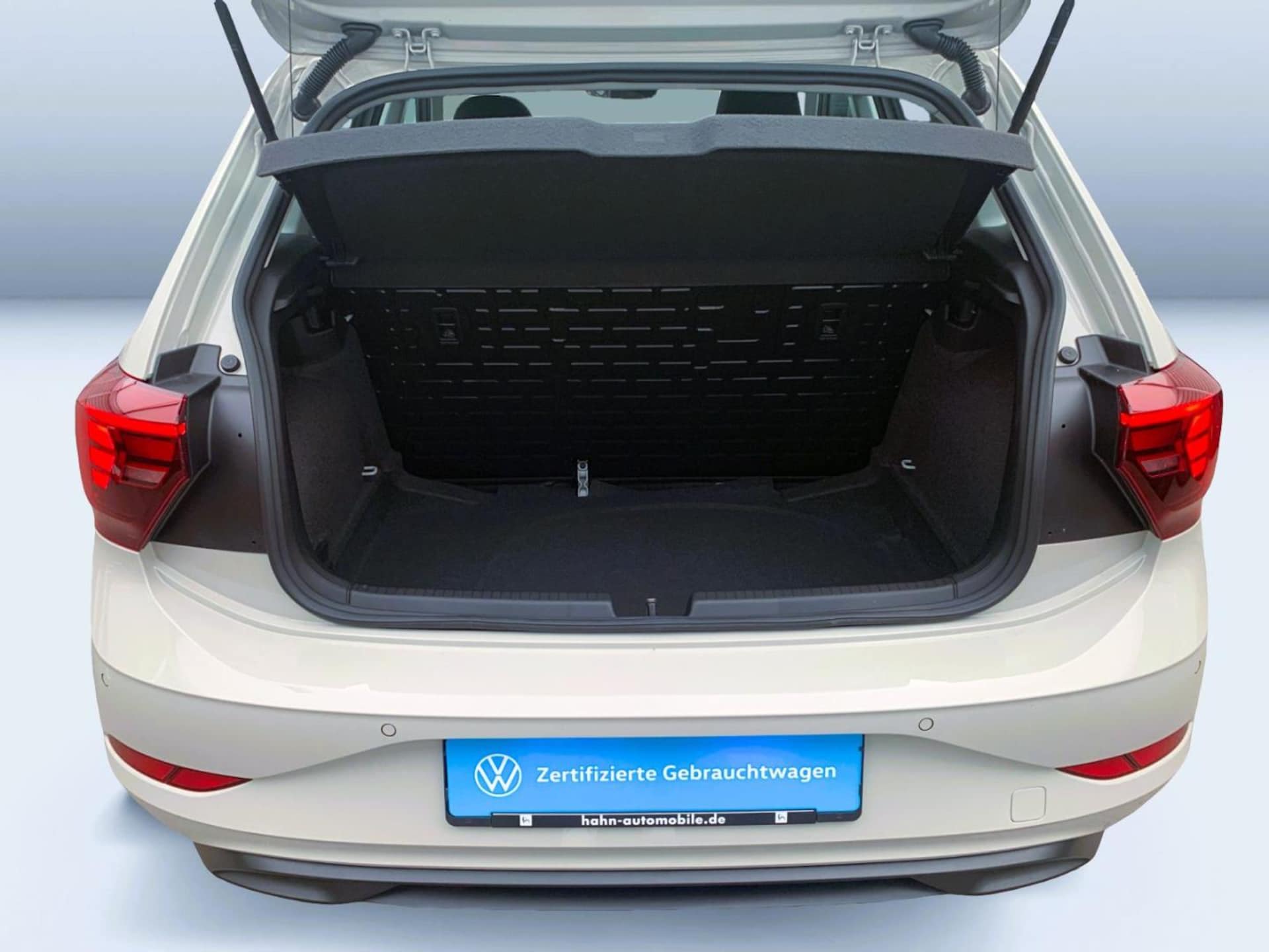 Volkswagen Polo Trend