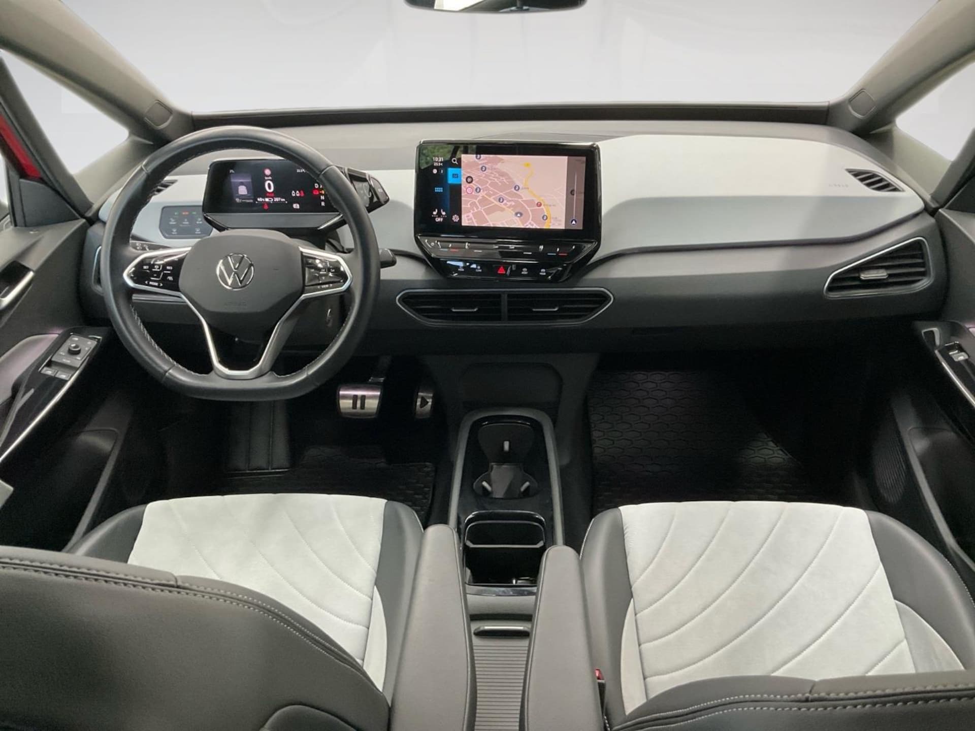 Volkswagen ID.3 Pro S