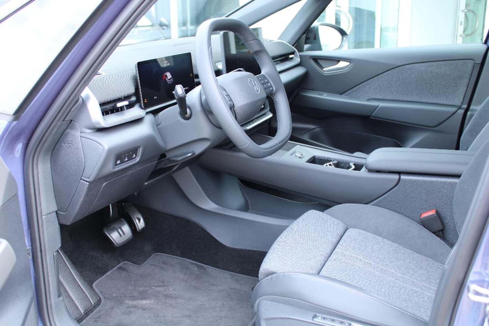 Volkswagen ID.3 Neo Style