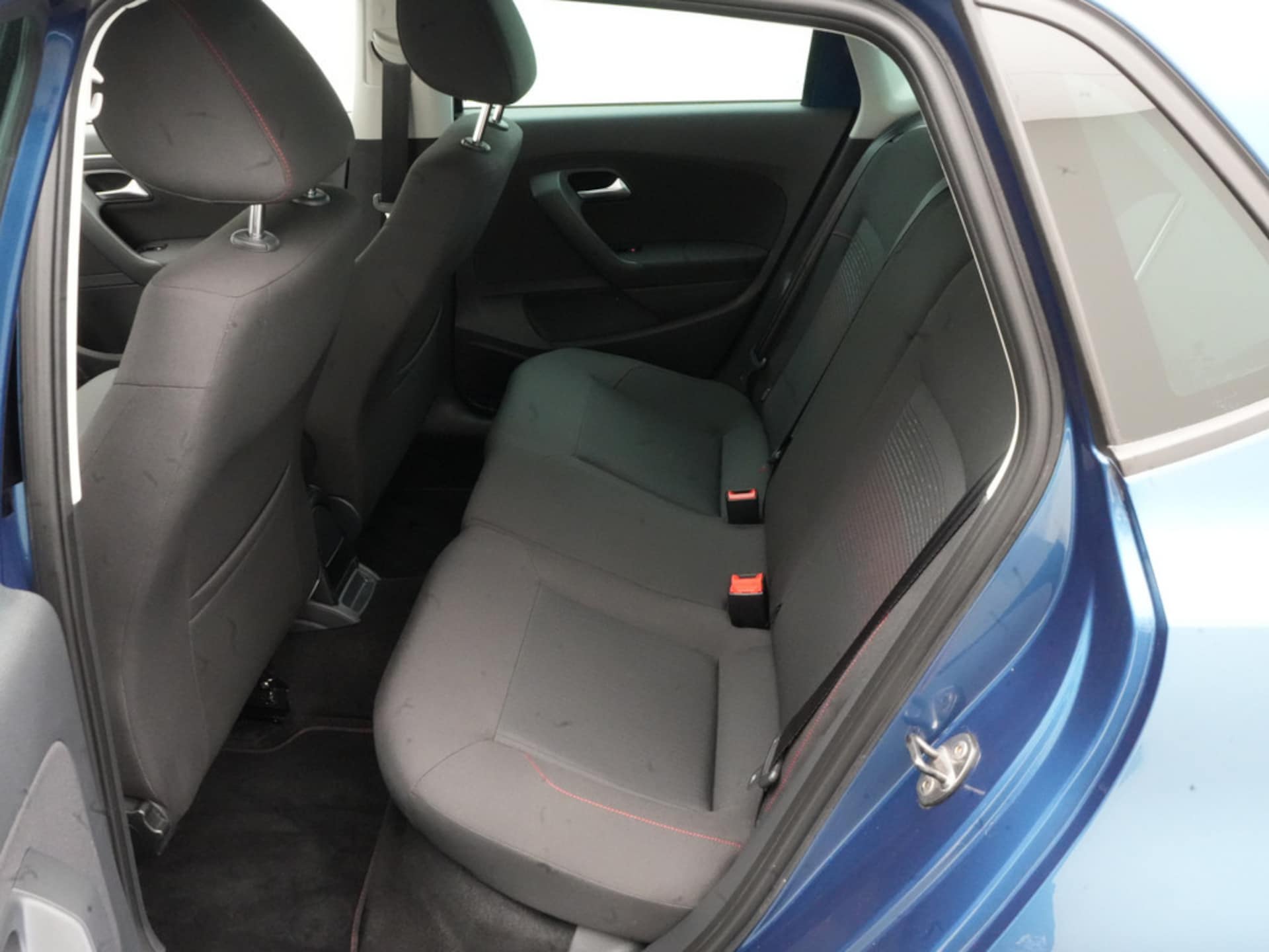 Volkswagen Polo SOUND