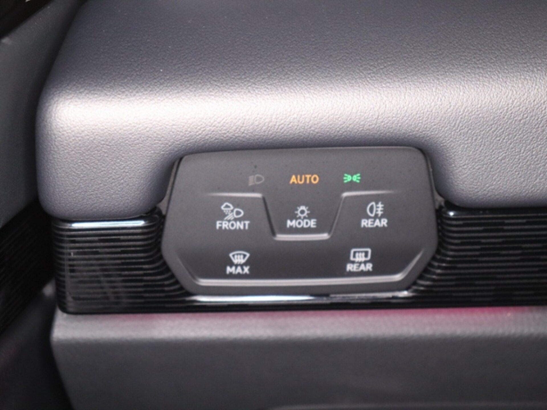 Volkswagen ID.7 Tourer Pro