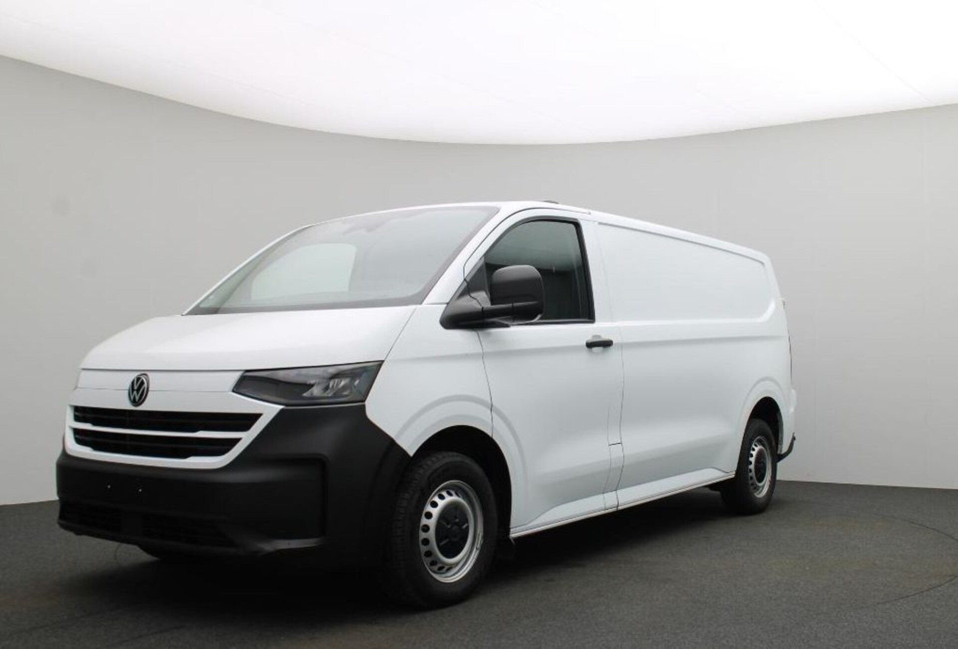 Volkswagen Transporter Kasten langer Radstand