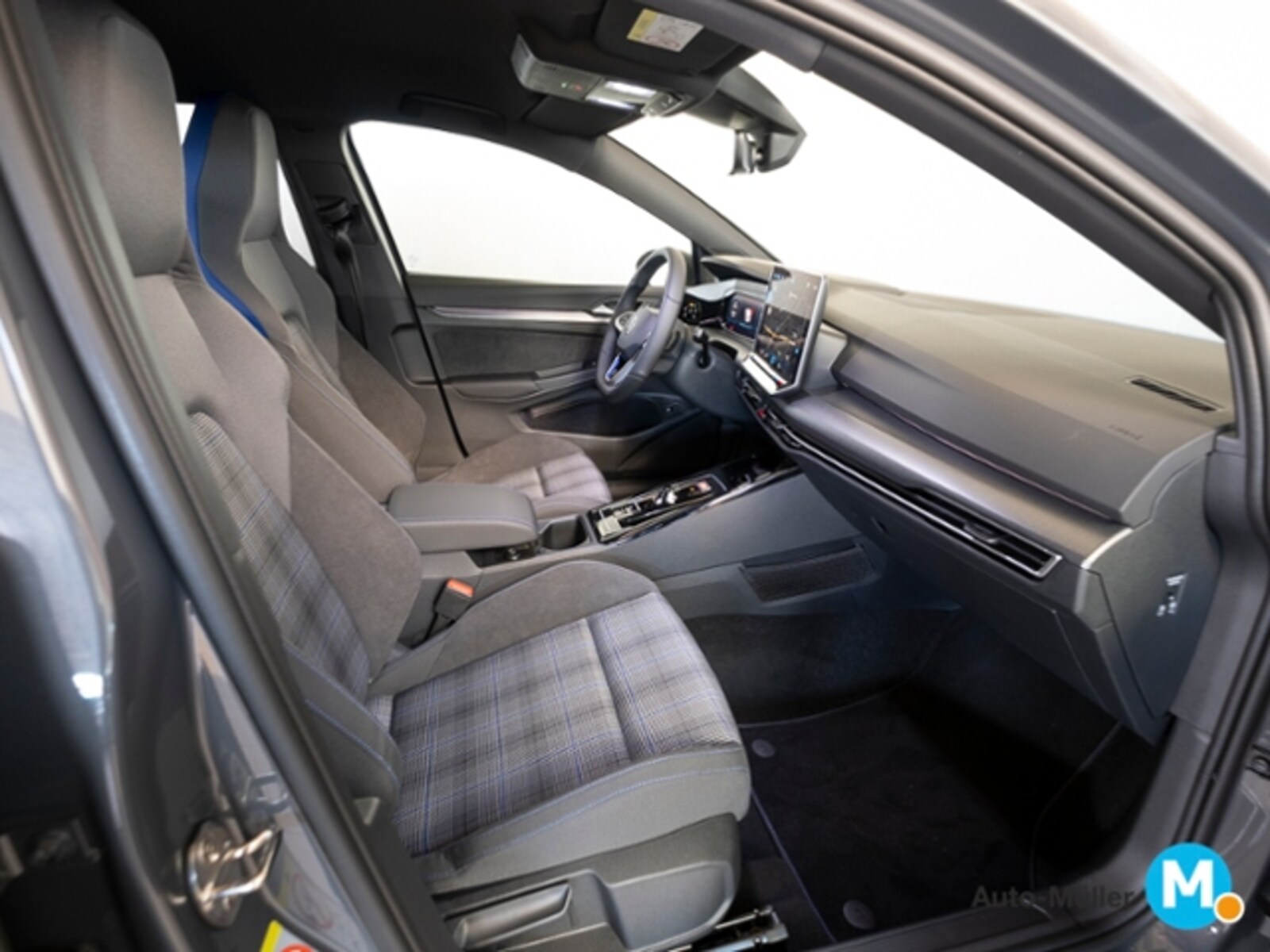 Volkswagen Golf – Bild 13