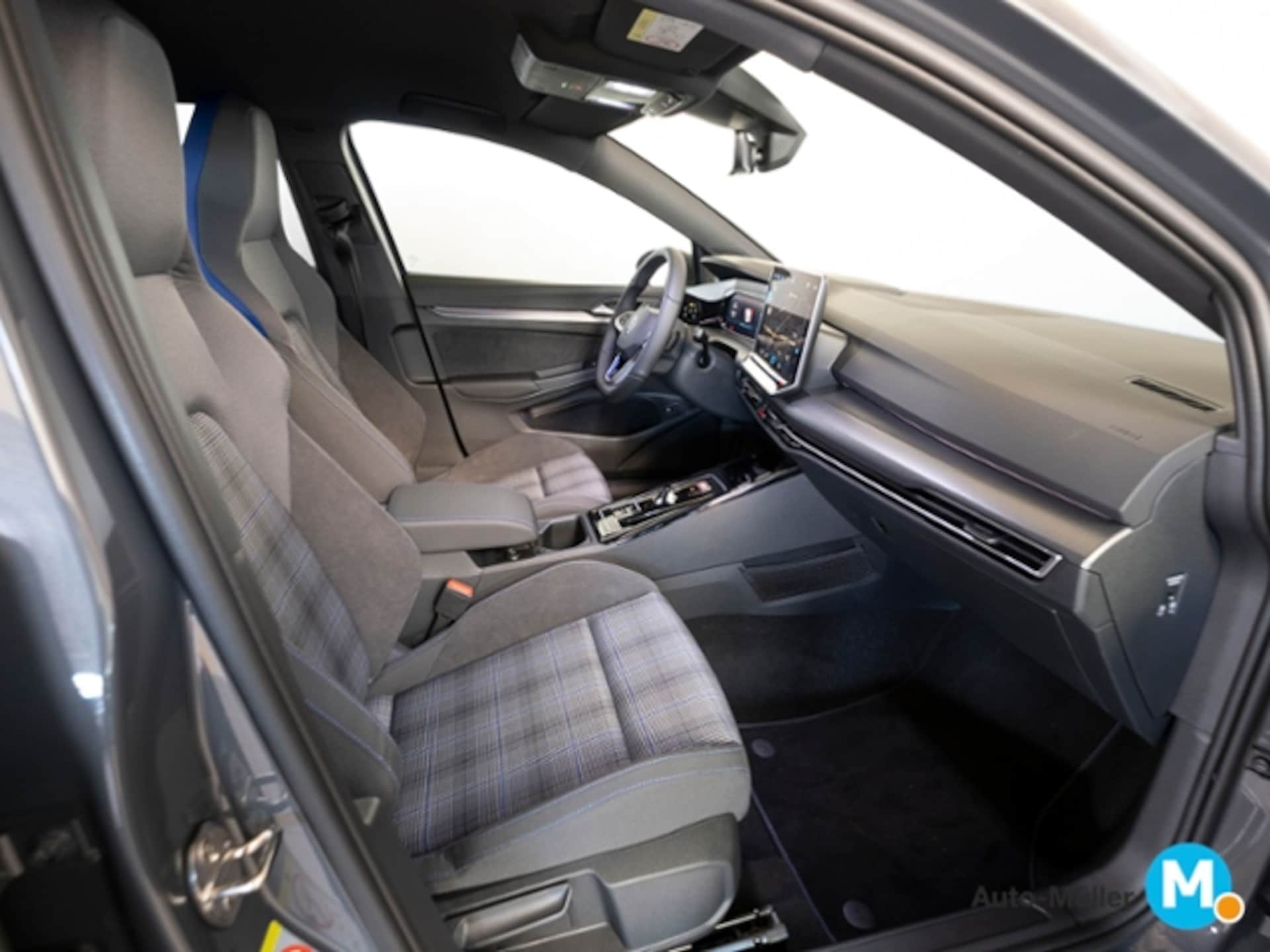 Volkswagen Golf GTE