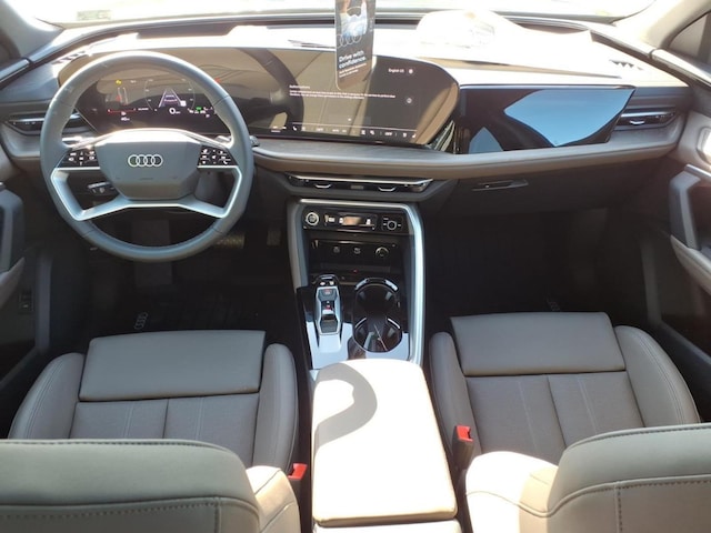 2025 Audi Q5 Premium Plus - Photo 15