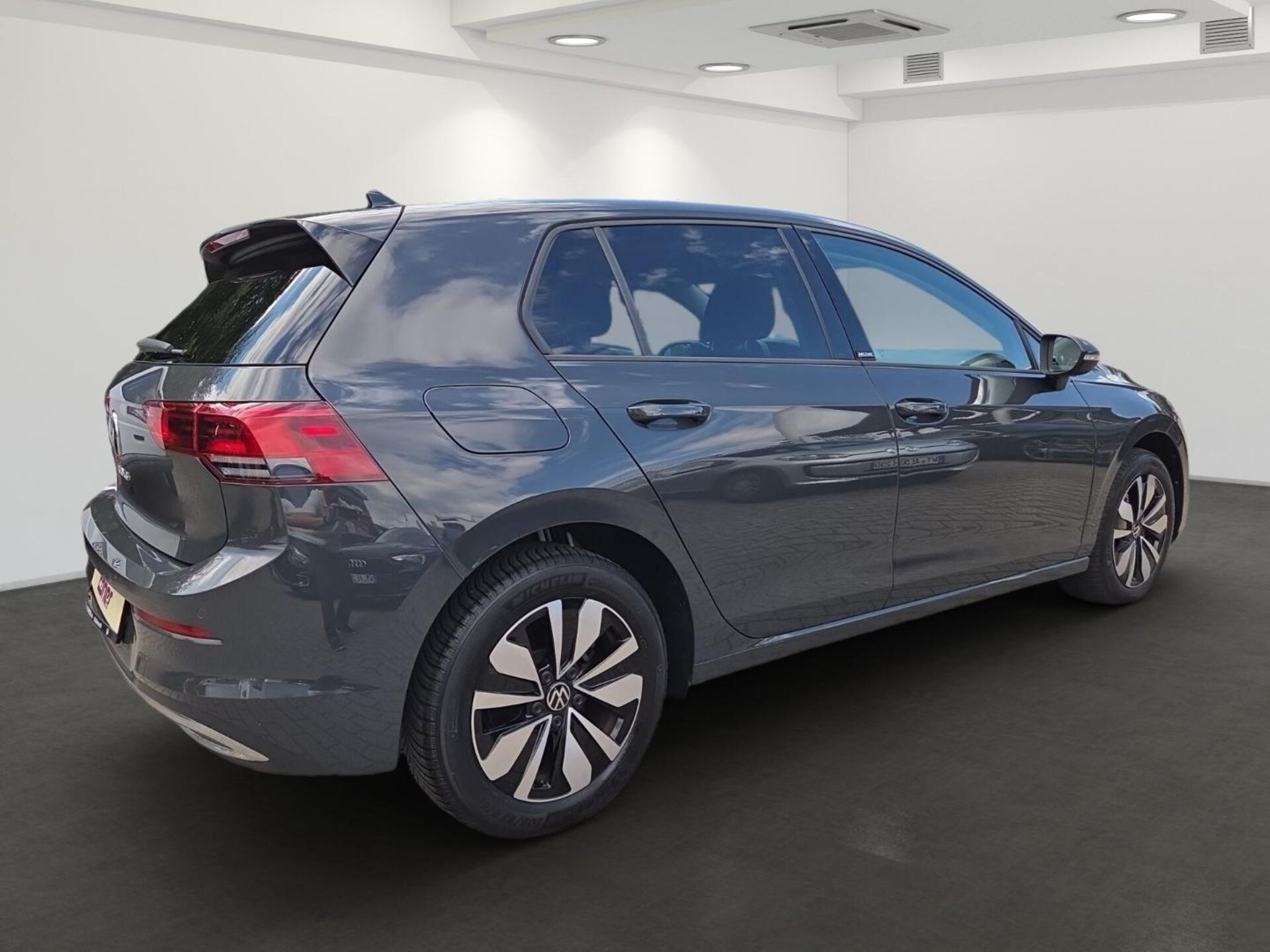 Volkswagen Golf MOVE