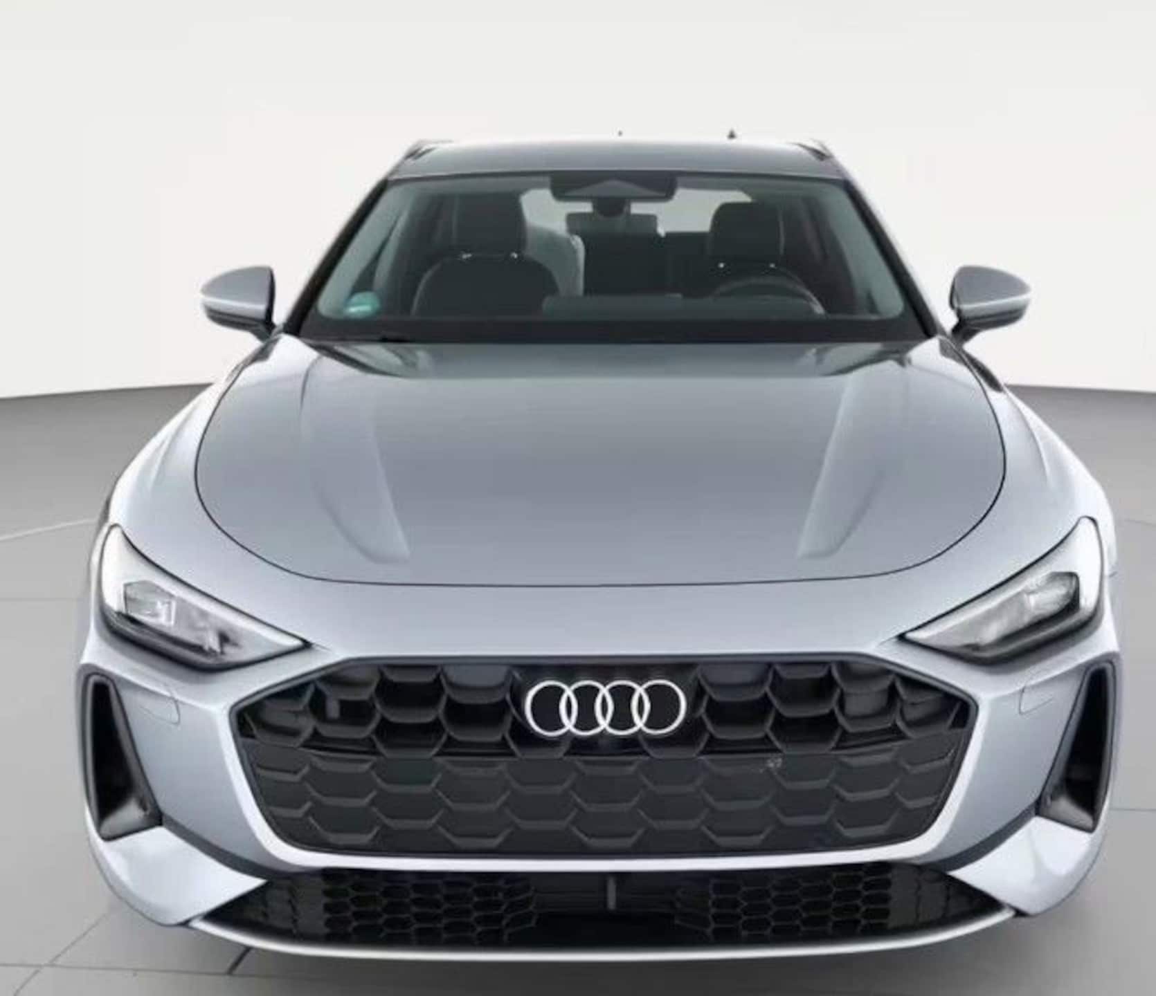 Audi A5 Avant