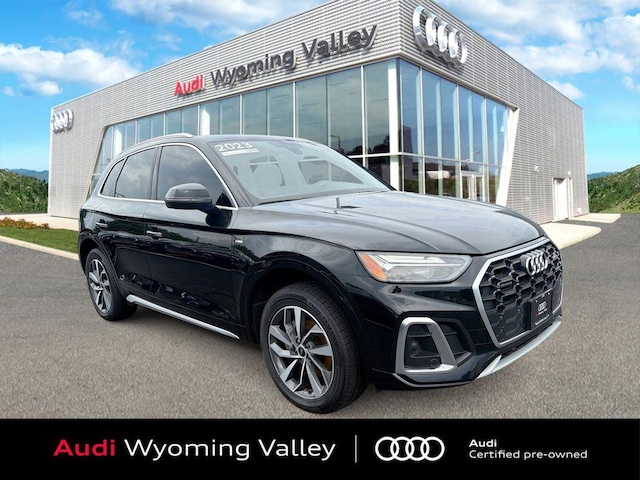 Photo of 2023 Audi Q5 