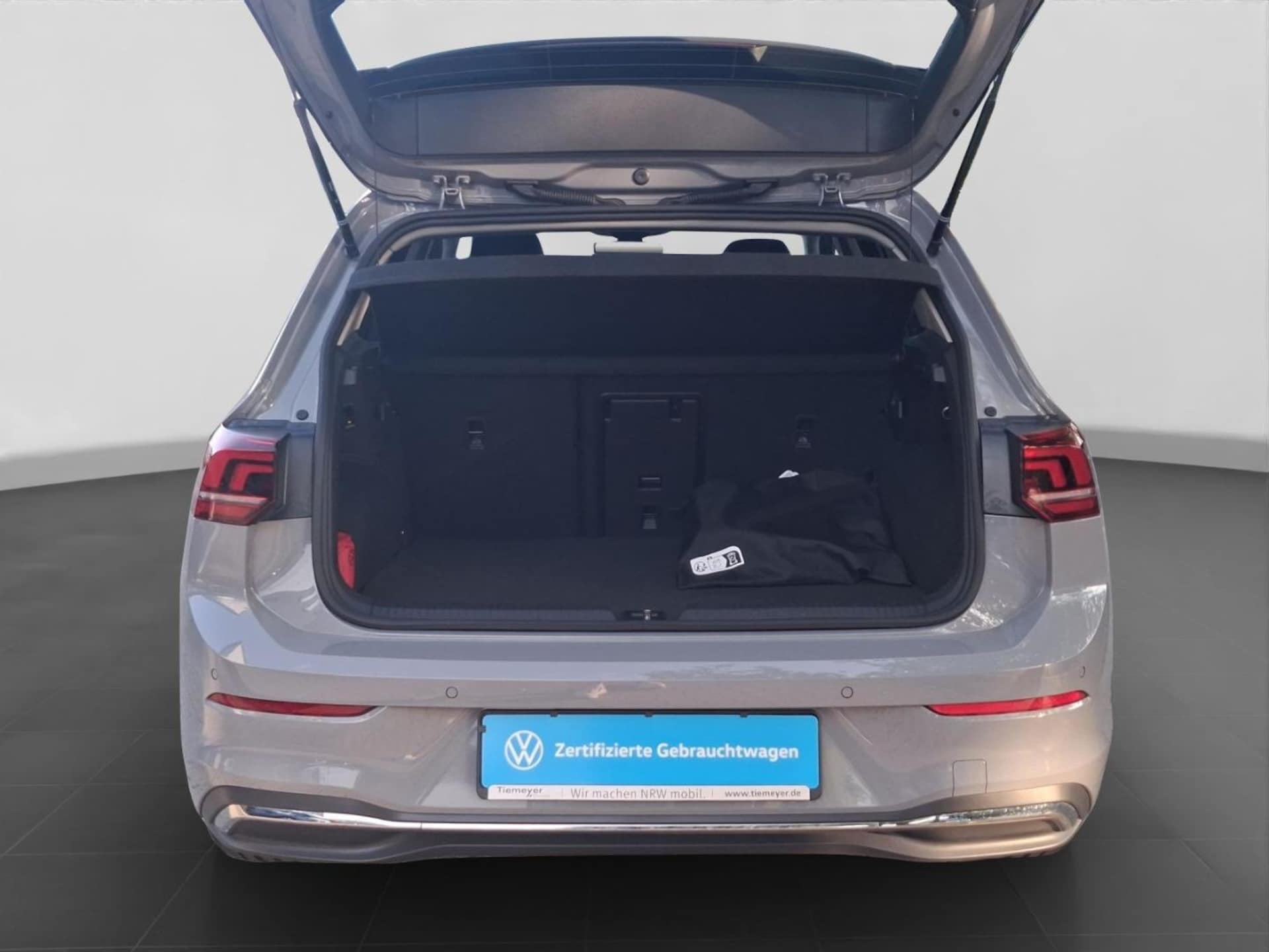 Volkswagen Golf ENERGY