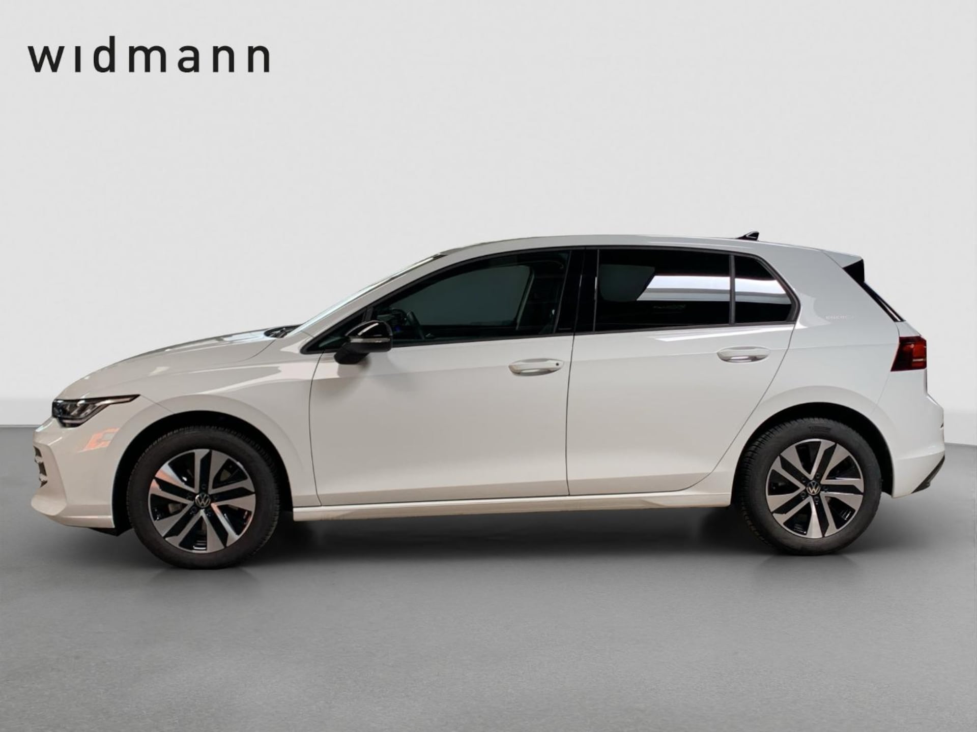 Volkswagen Golf ENERGY