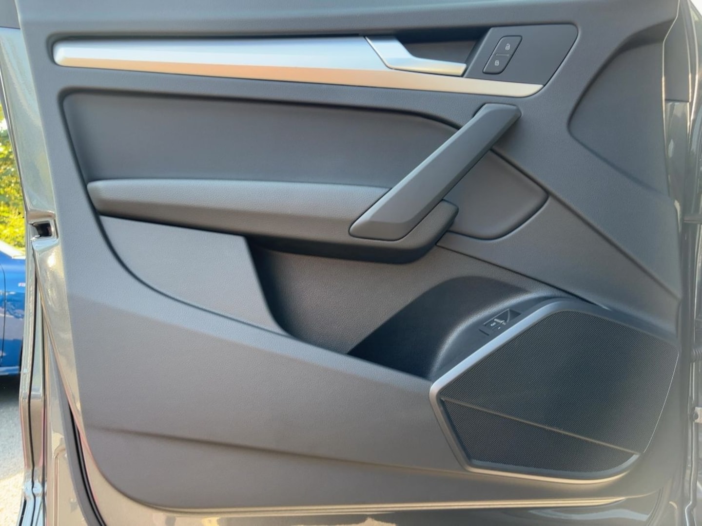 Bild über Audi Q5 TFSI e S line 55 TFSI e quattro S tronic - für weitere Informationen kontaktieren Sie den Audi Partner