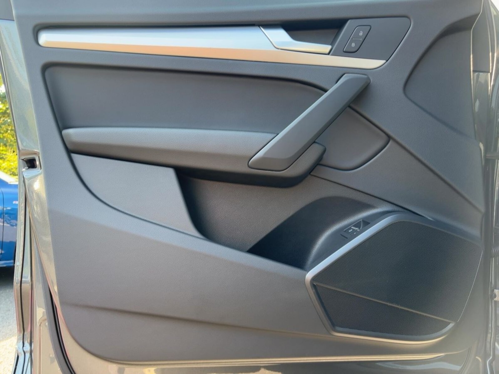 Audi Q5 – Bild 13