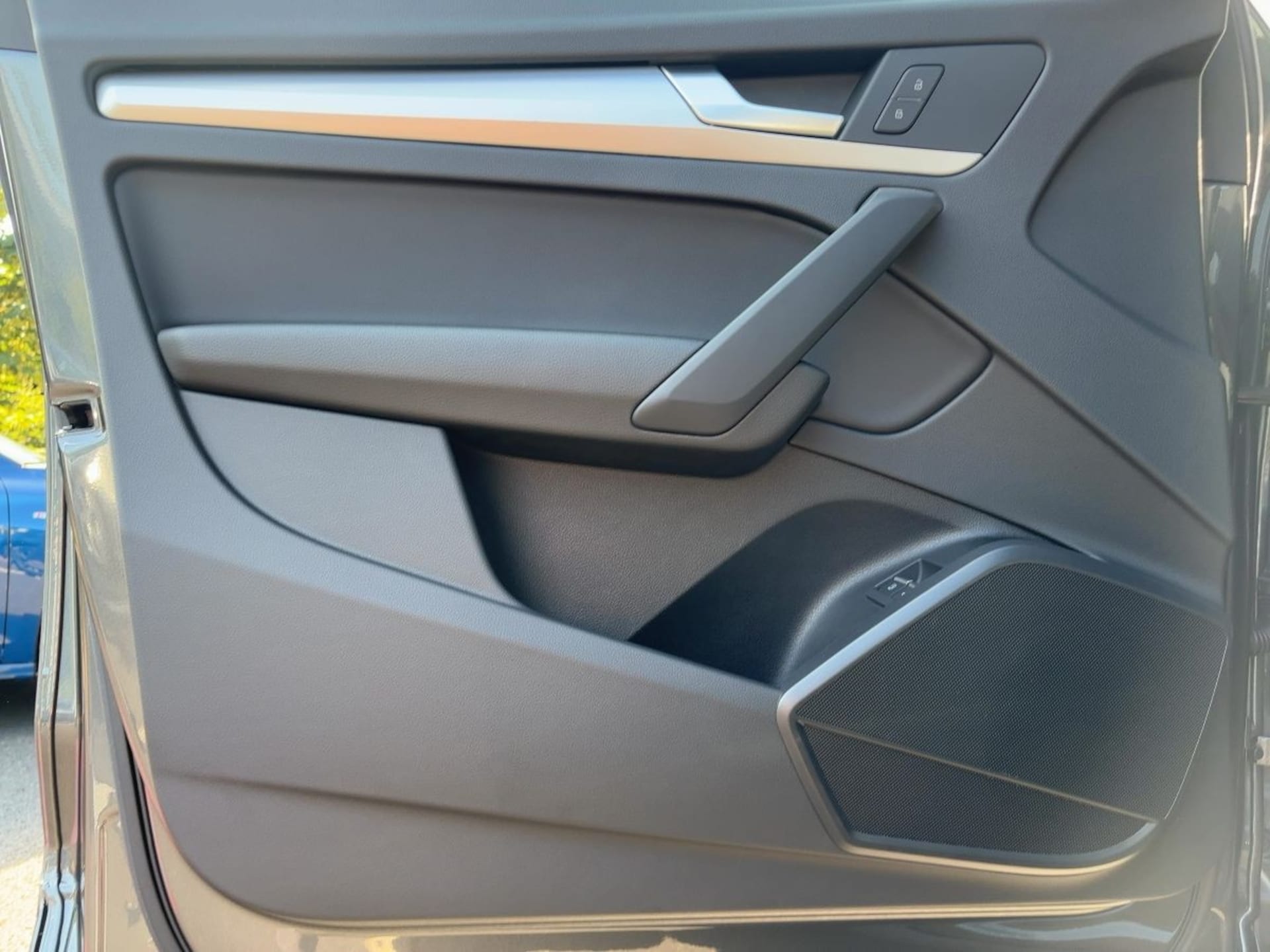 Audi Q5 TFSI e S line
