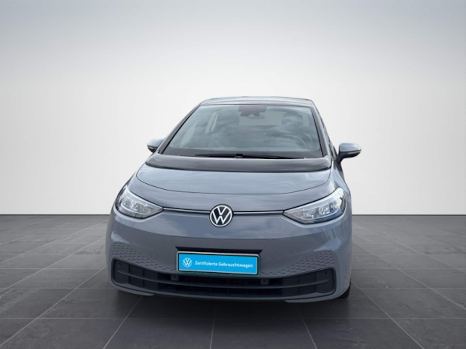 Volkswagen ID.3 Pro S
