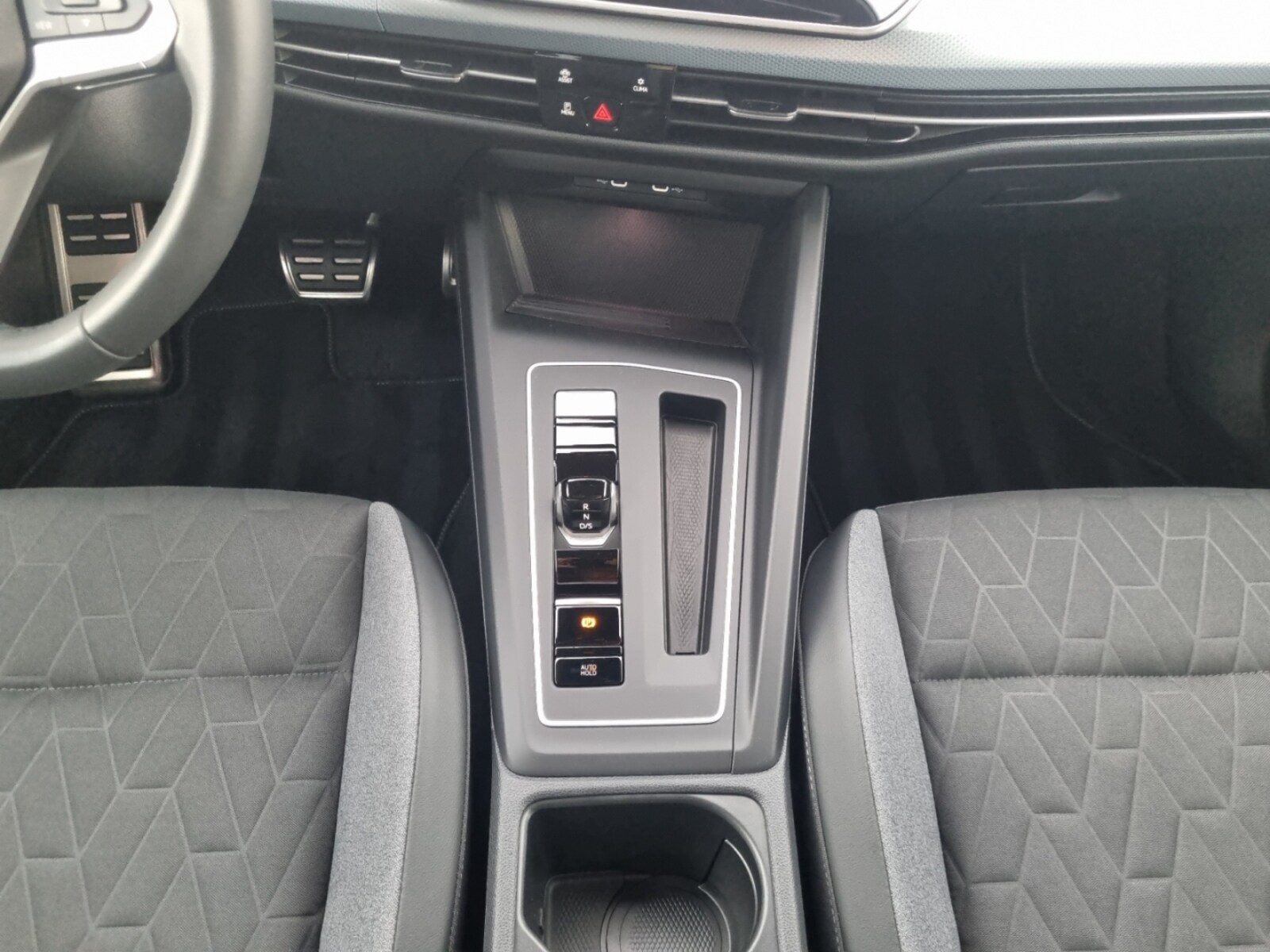 Volkswagen Golf – Bild 13