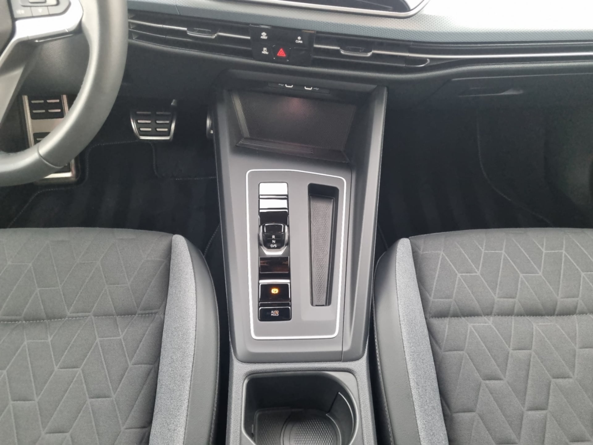 Volkswagen Golf ENERGY