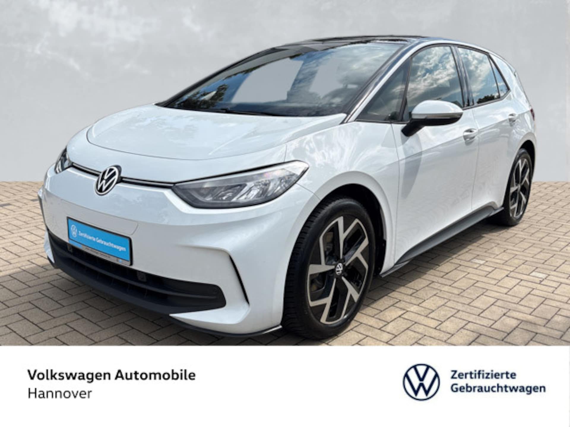 Volkswagen ID.3 Pro S