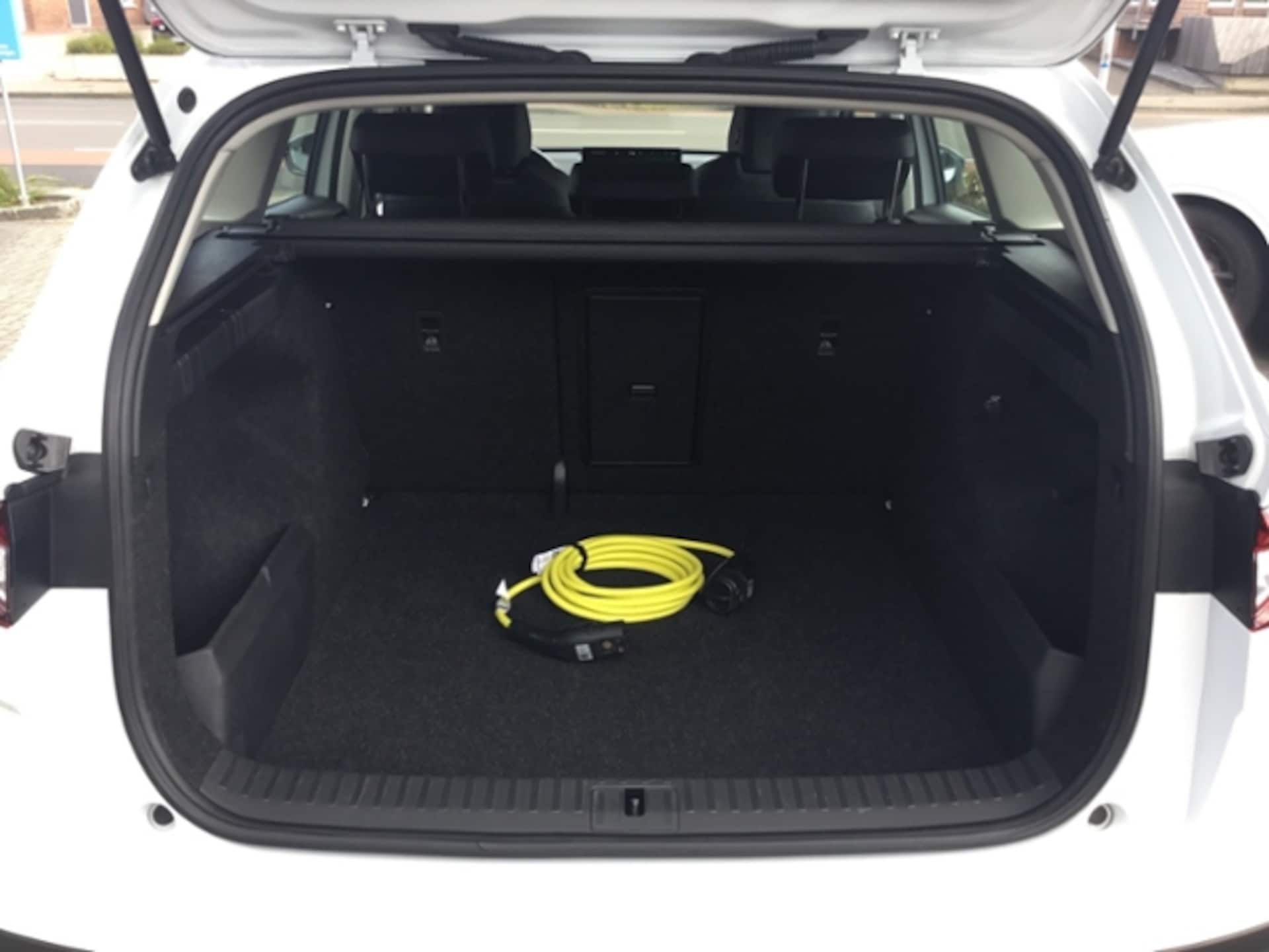 Skoda Enyaq 60