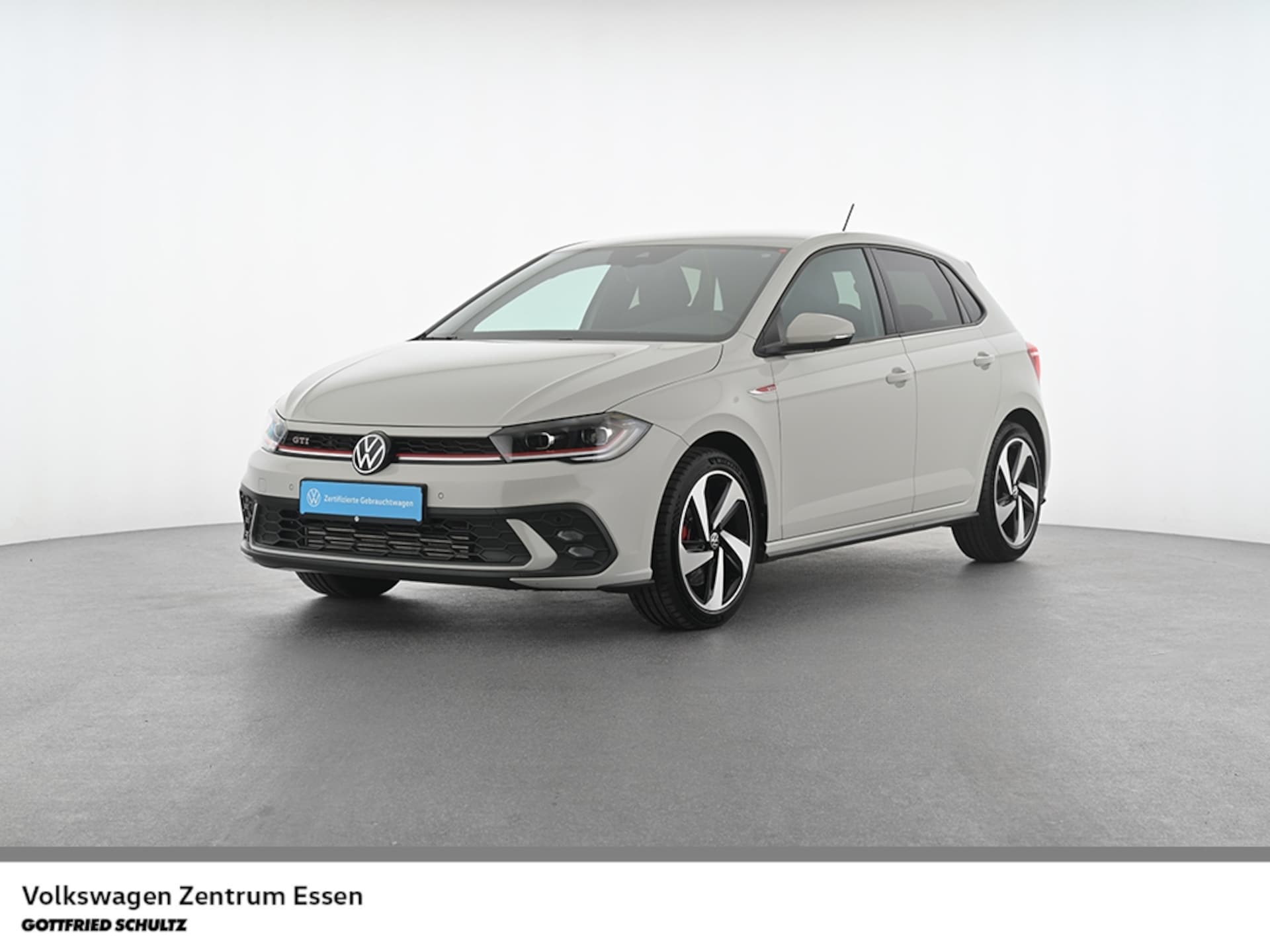 Volkswagen Polo GTI