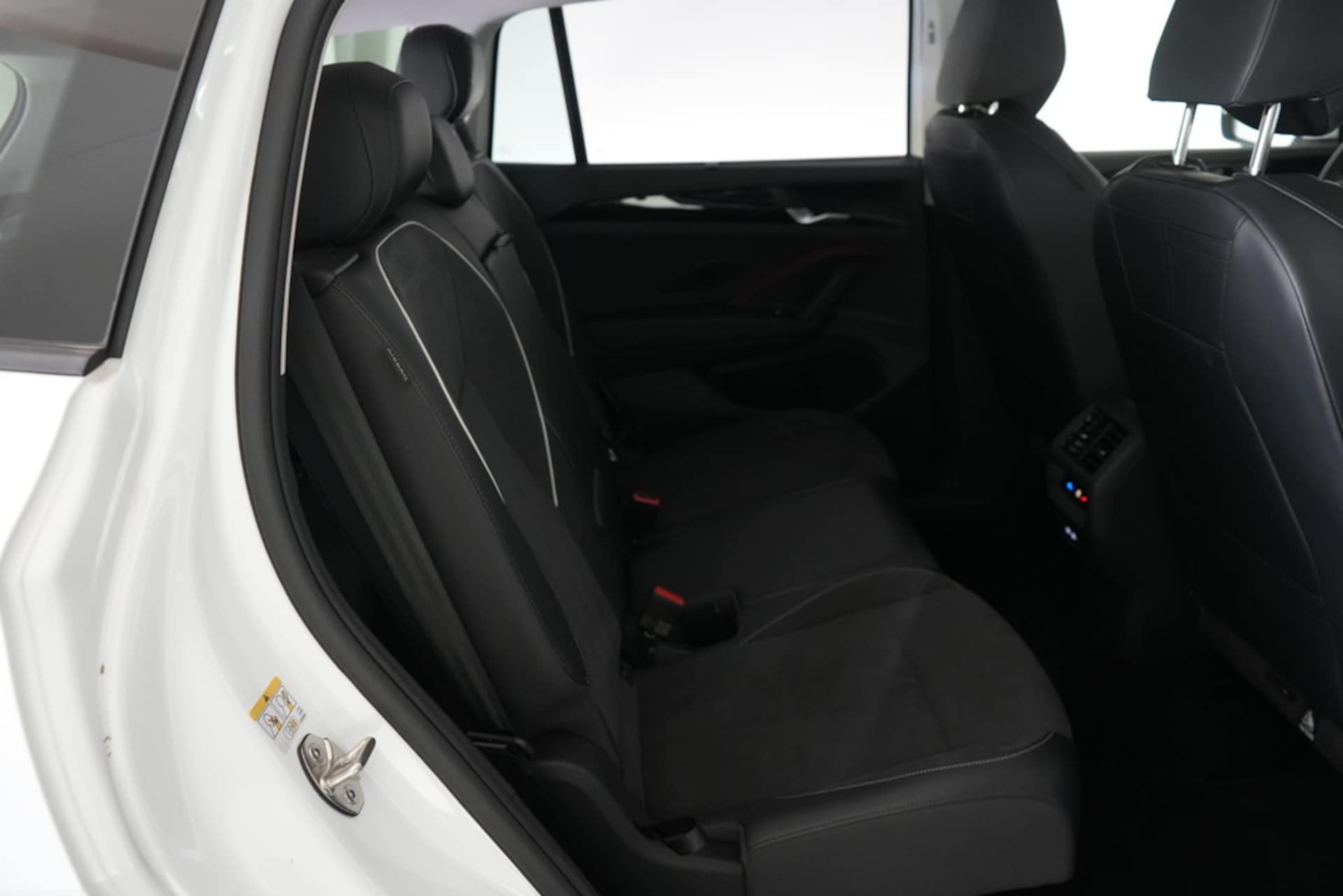 Volkswagen Tayron Elegance