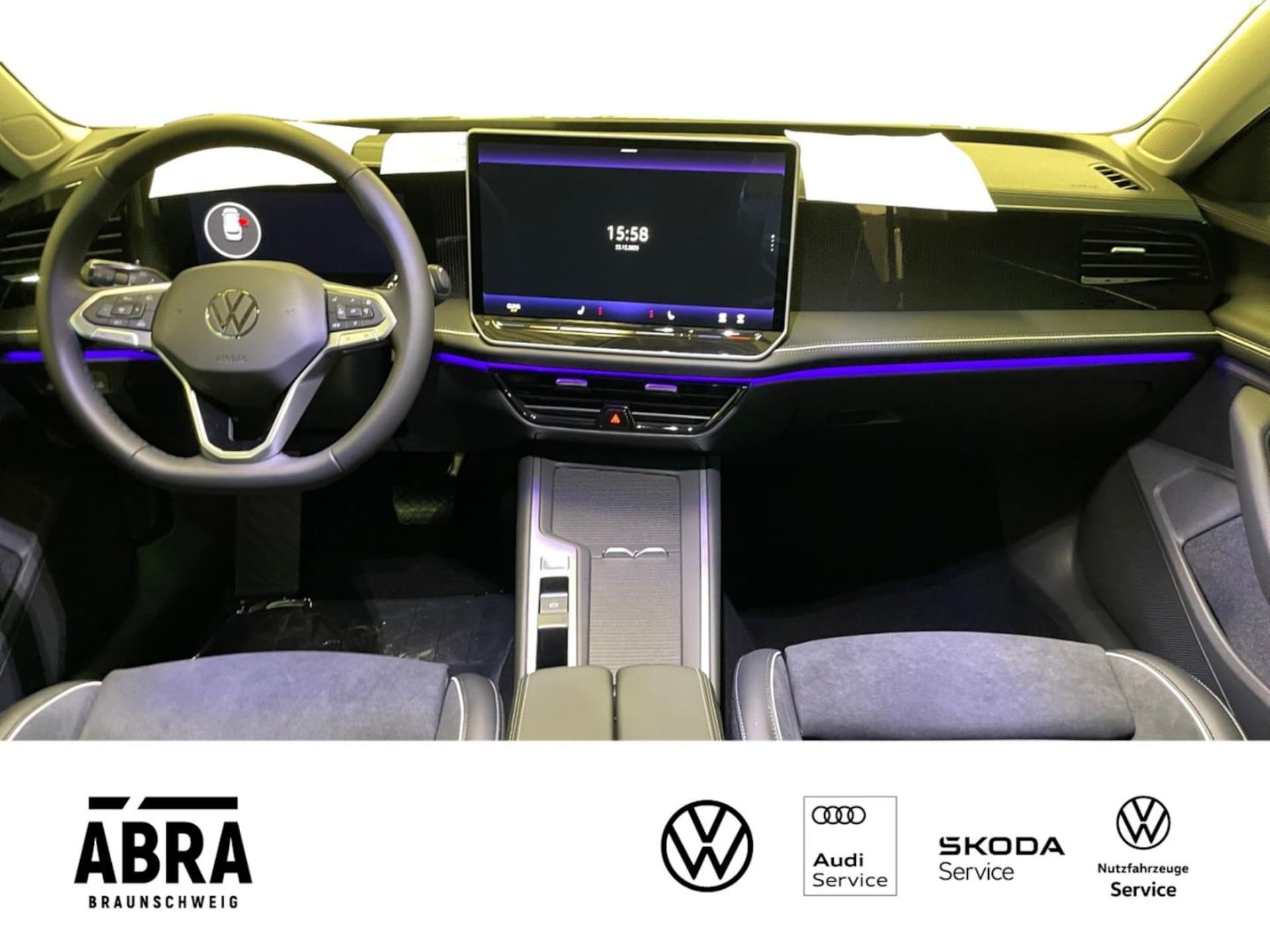 Volkswagen Passat Business