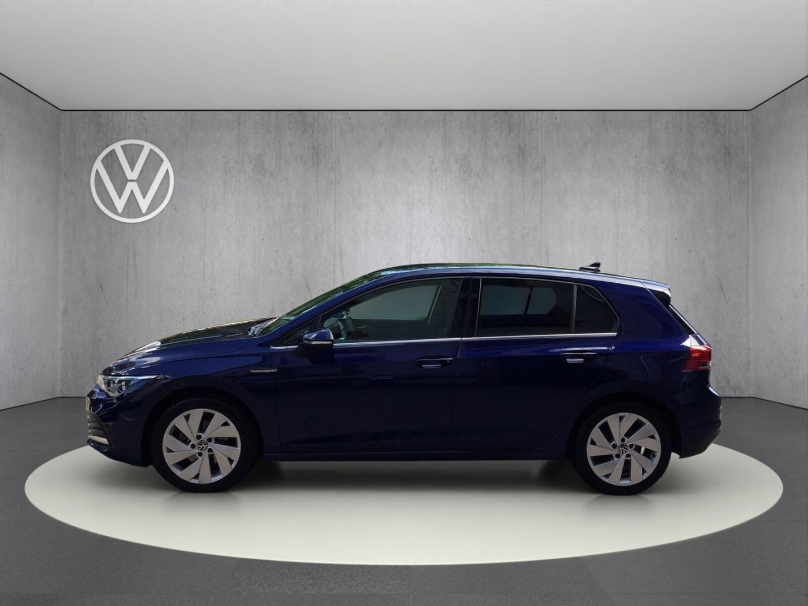 Volkswagen Golf – Bild 10