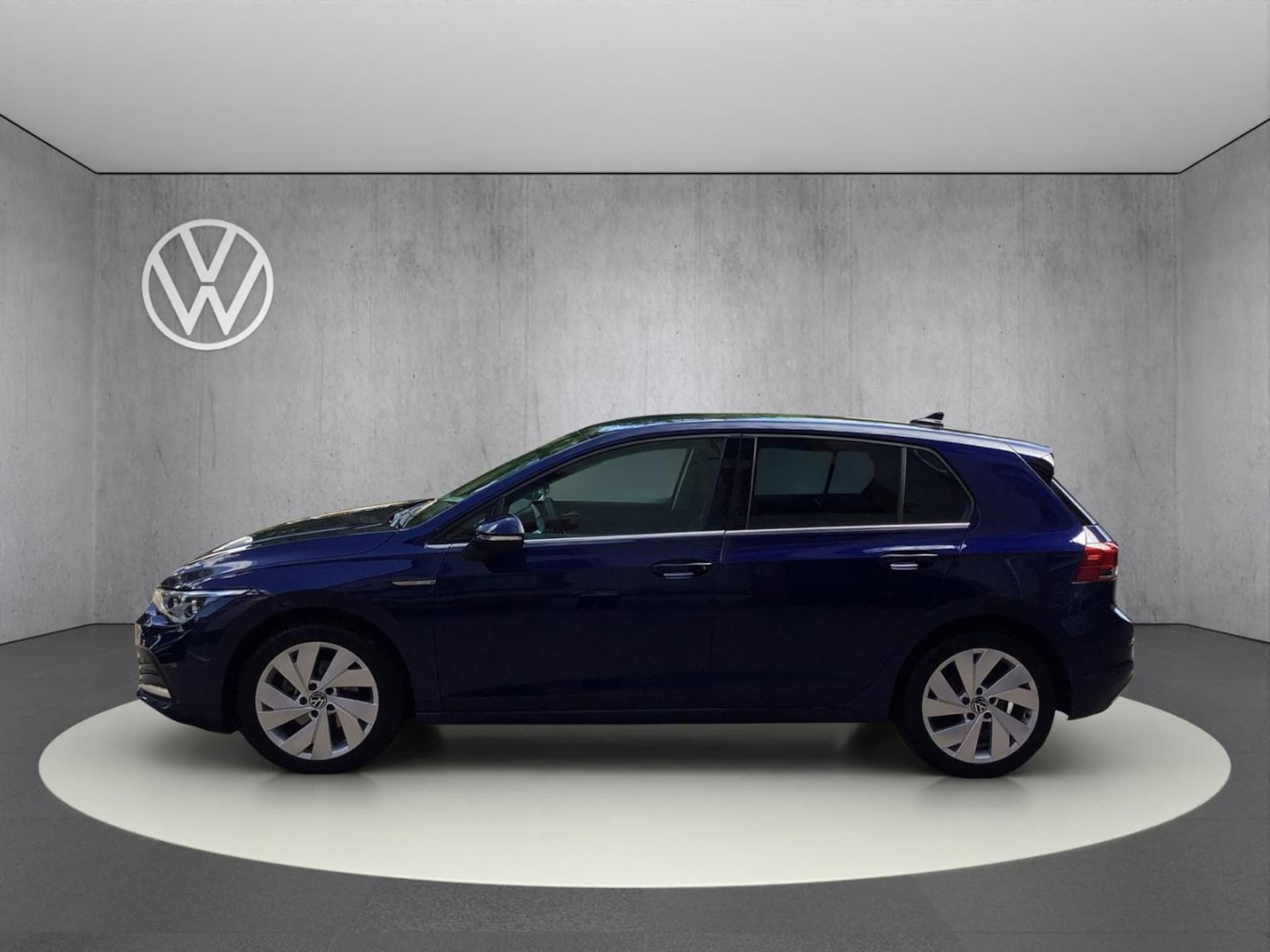 Volkswagen Golf Style