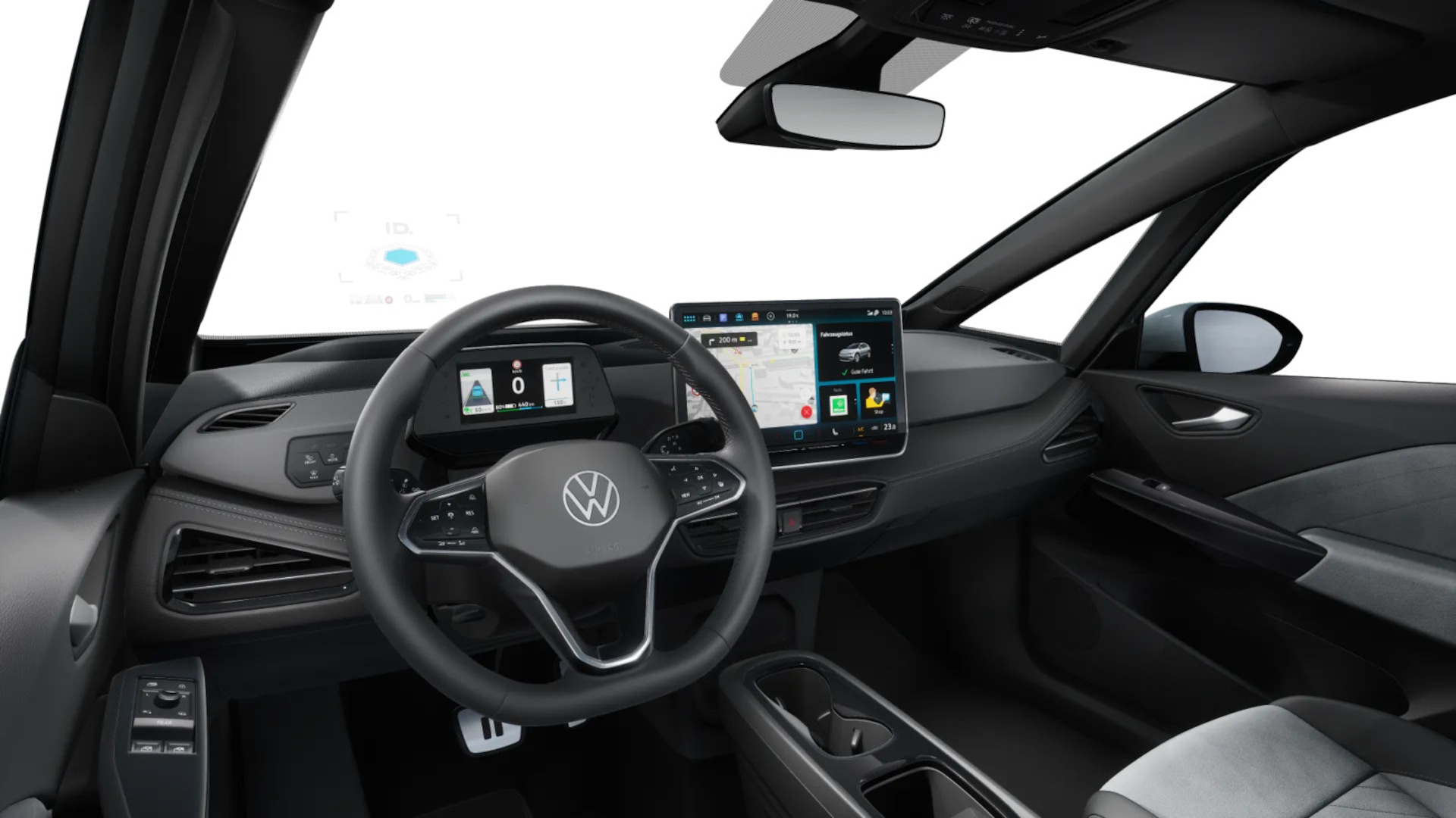 Volkswagen ID.3 Pro S